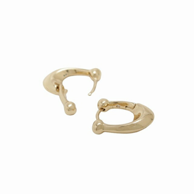 コーチ COACH ピアス 351447GLD710 レディース アクセサリー ゴールド WQ00052096