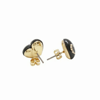 コーチ COACH ピアス 422706GLD001 レディース アクセサリー ブラック WQ00052099