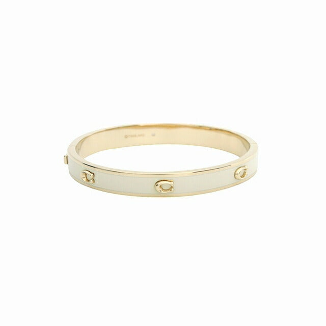 COACH バングル レディース アクセサリー 422719GLD100 コーチ COACH バングル 422719GLD100 レディース アクセサリー