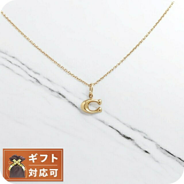COACH ネックレス レディース ゴールド 440611GLD107 コーチ COACH ネックレス 335949GLD710 レディース アクセサリー