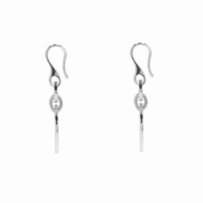 グッチ GUCCI アクセサリー ジュエリー ピアス 151391-J8400-8106 レディース シルバー WQ00052113
