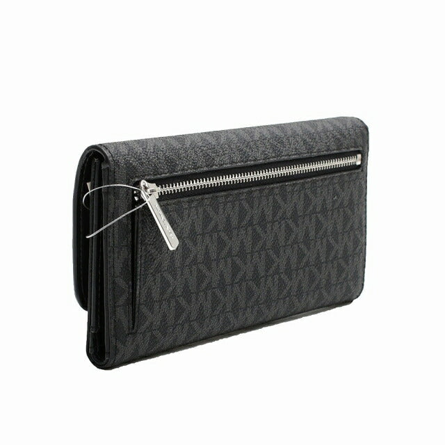 Michael Kors 長財布 JET SET TRAVEL 35F8STVF3B-BLACK 楽天市場】マイケルコース MICHAEL KORS 財布 長財布 35F8STVF3B