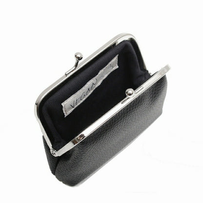ヴィヴィアンウエストウッド VIVIENNE WESTWOOD コインケース 52010005U-S000D-N403 レディース ウォレット 財布 ブラック WQ00052149