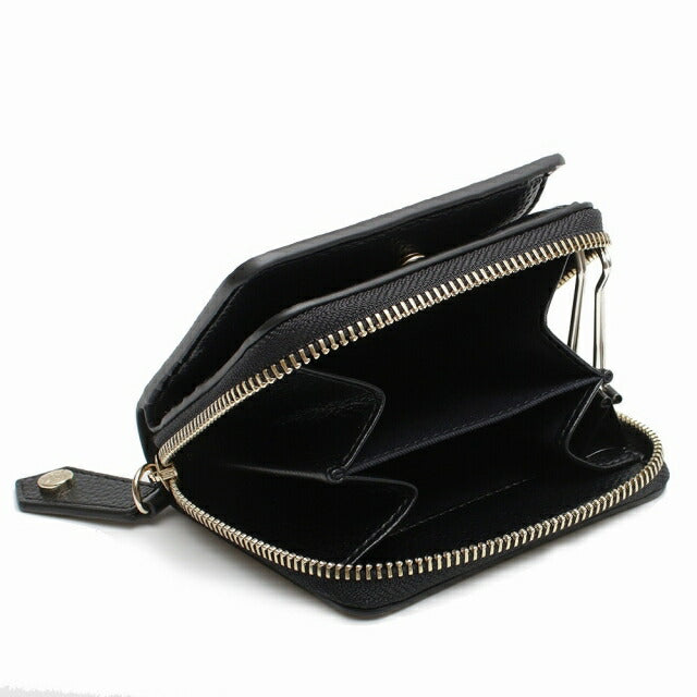 財布・小物その他 VIVIENNE WESTWOOD Woman Wallet Black 54020004WS0021 N402 Amazon.com: Vivienne Westwood Women's Leather Wallet ANNIE