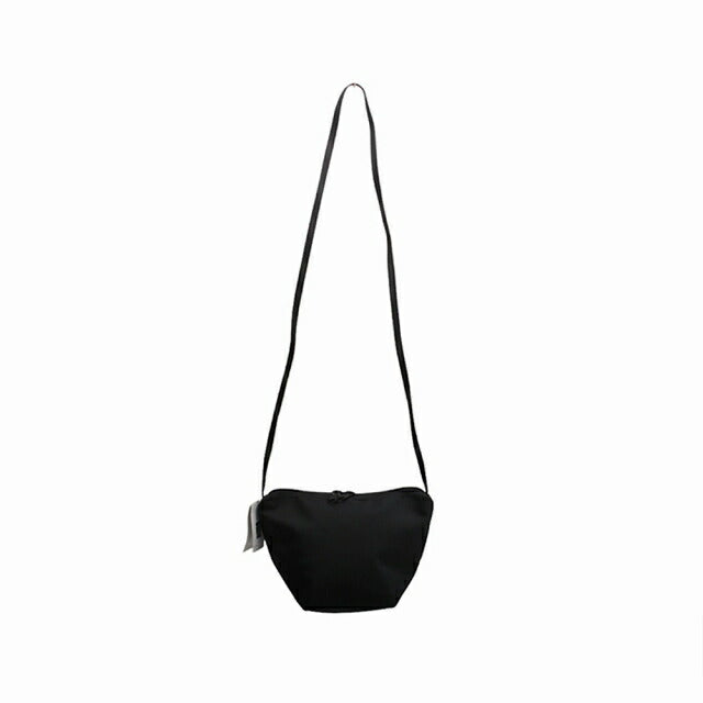 HERVE CHAPELIER Shoulder Bag 2885N-09 Women's Black Nylon 2885N