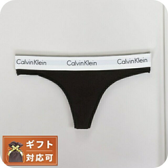 カルバンクライン CALVIN KLEIN ショーツ F3786-001-M レディース ブラック CK ジムウェア アンダーウェア WQ00052170