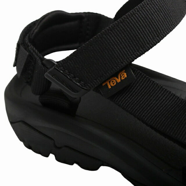 テバ Teva HURRICANE XLT2 サンダル 1019235-BLACK-5 レディース スポサン シューズ 靴 ブラック サンダル WQ00052196