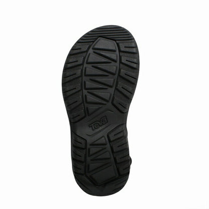 テバ Teva HURRICANE XLT2 サンダル 1019235-BLACK-5 レディース スポサン シューズ 靴 ブラック サンダル WQ00052196