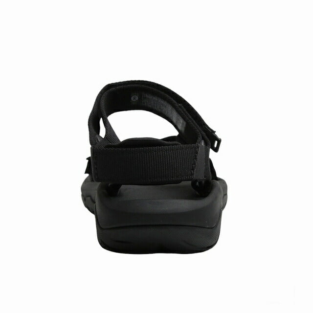 テバ Teva HURRICANE XLT2 サンダル 1019235-BLACK-7 レディース スポサン シューズ 靴 ブラック サンダル WQ00052198