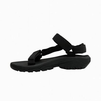 テバ Teva HURRICANE XLT2 サンダル 1019235-BLACK-7 レディース スポサン シューズ 靴 ブラック サンダル WQ00052198