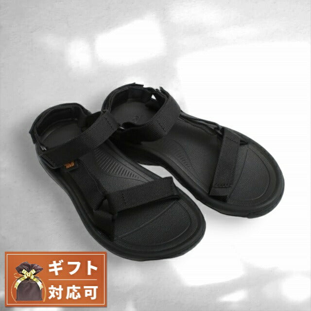 テバ Teva HURRICANE XLT2 サンダル 1019235-BLACK-8 レディース