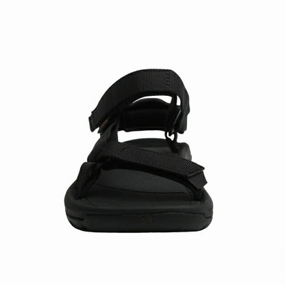 テバ Teva HURRICANE XLT2 サンダル 1019235-BLACK-8 レディース スポサン シューズ 靴 ブラック サンダル WQ00052199