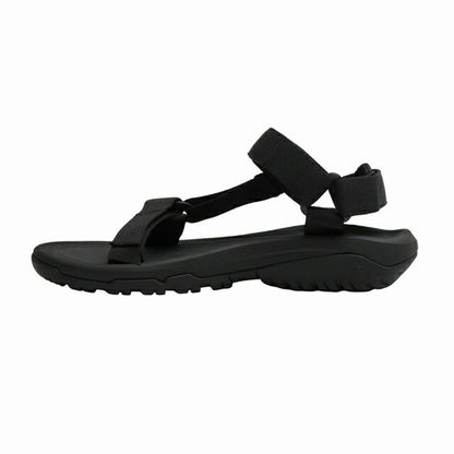 テバ Teva HURRICANE XLT2 サンダル 1019234-BLACK-7 メンズ スポサン シューズ 靴 ブラック サンダル WQ00052200