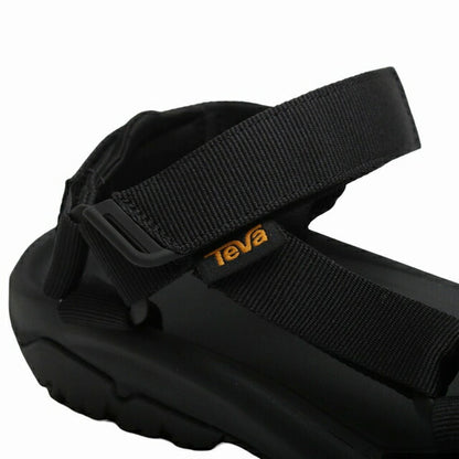 テバ Teva HURRICANE XLT2 サンダル 1019234-BLACK-7 メンズ スポサン シューズ 靴 ブラック サンダル WQ00052200