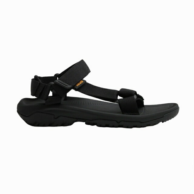 テバ Teva HURRICANE XLT2 サンダル 1019234-BLACK-8 メンズ スポサン