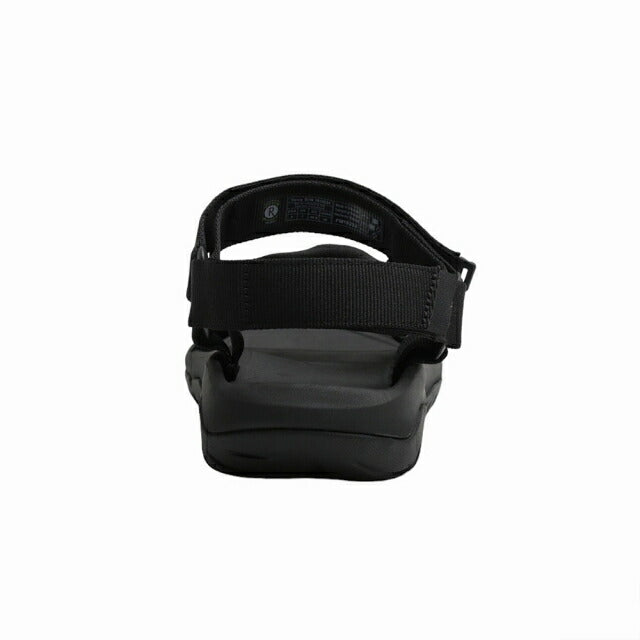 テバ Teva HURRICANE XLT2 サンダル 1019234-BLACK-8 メンズ スポサン