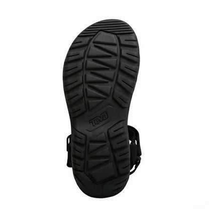 テバ Teva HURRICANE XLT2 サンダル 1019234-BLACK-8 メンズ スポサン シューズ 靴 ブラック サンダル WQ00052201