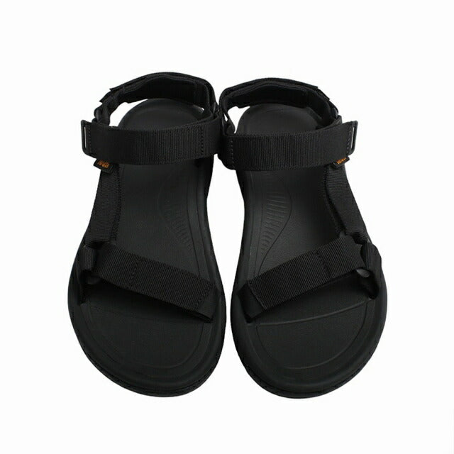 テバ Teva HURRICANE XLT2 サンダル 1019234-BLACK-9 メンズ スポサン