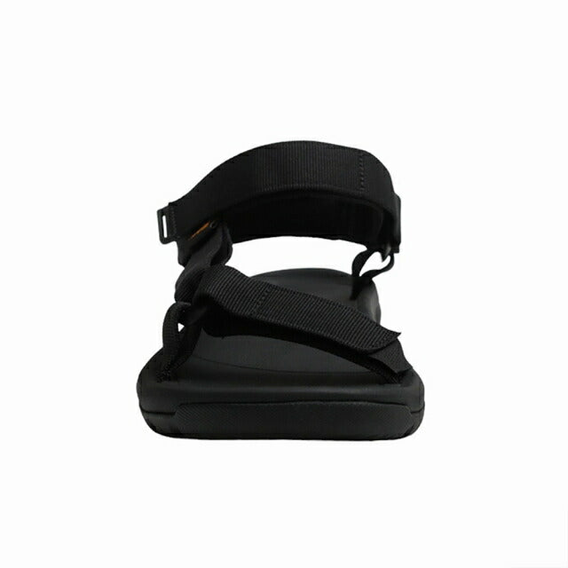 テバ Teva HURRICANE XLT2 サンダル 1019234-BLACK-9 メンズ スポサン
