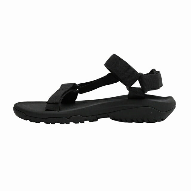 テバ Teva HURRICANE XLT2 サンダル 1019234-BLACK-9 メンズ スポサン