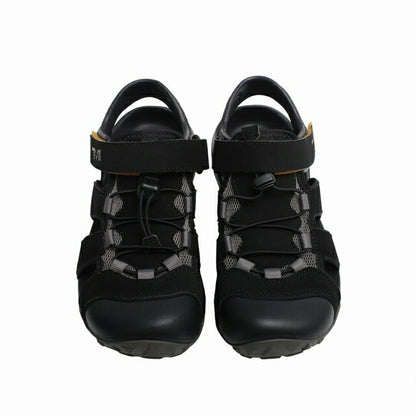 テバ Teva FLINTWOOD サンダル 1118941-BLACK-8 メンズ スポサン シューズ 靴 ブラック サンダル WQ00052205