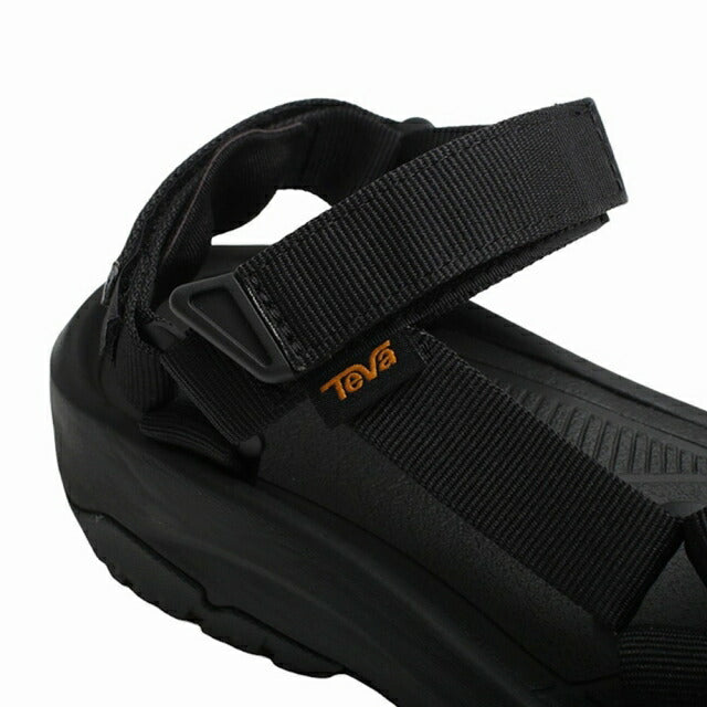 テバ Teva HURRICANE XLT2 AMPSOLE サンダル 1131270-BLACK-5 レディース スポサン シューズ 靴 ブラック サンダル WQ00052208