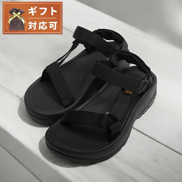 テバ Teva HURRICANE XLT2 AMPSOLE サンダル 1131270-BLACK-6 レディース スポサン シューズ 靴 ブラック サンダル WQ00052209