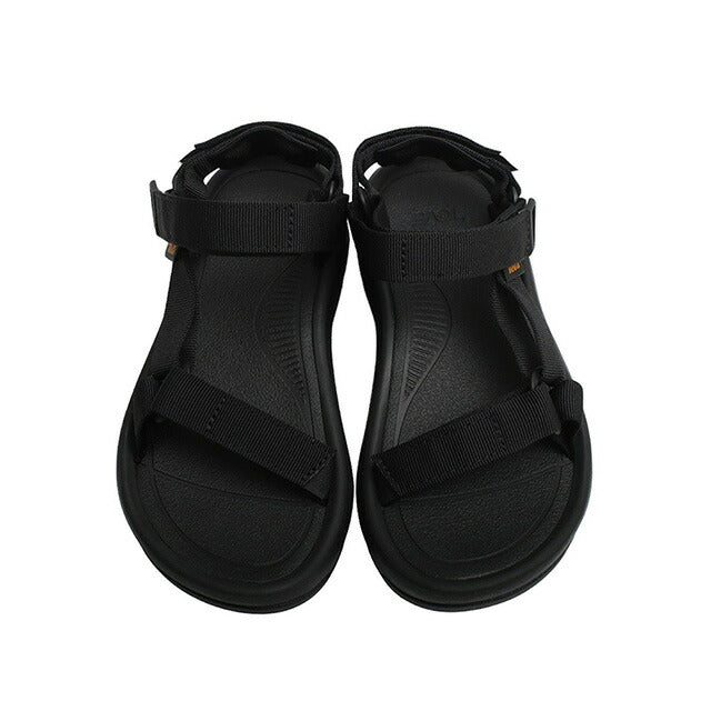 テバ Teva HURRICANE XLT2 AMPSOLE サンダル 1131270-BLACK-6 レディース スポサン シューズ 靴 ブラック サンダル WQ00052209