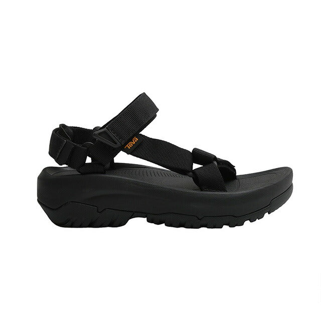 テバ Teva HURRICANE XLT2 AMPSOLE サンダル 1131270-BLACK-6 レディース スポサン シューズ 靴 ブラック サンダル WQ00052209