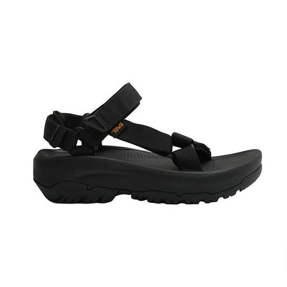 テバ Teva HURRICANE XLT2 AMPSOLE サンダル 1131270-BLACK-6 レディース スポサン シューズ 靴 ブラック サンダル WQ00052209