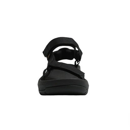 テバ Teva HURRICANE XLT2 AMPSOLE サンダル 1131270-BLACK-6 レディース スポサン シューズ 靴 ブラック サンダル WQ00052209