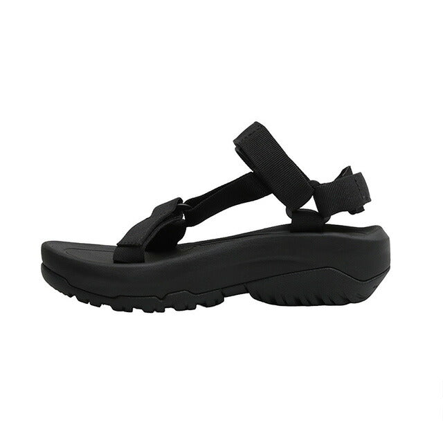 テバ Teva HURRICANE XLT2 AMPSOLE サンダル 1131270-BLACK-6 レディース スポサン シューズ 靴 ブラック サンダル WQ00052209