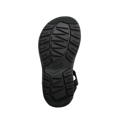 テバ Teva HURRICANE XLT2 AMPSOLE サンダル 1131270-BLACK-6 レディース スポサン シューズ 靴 ブラック サンダル WQ00052209