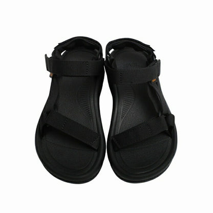 テバ Teva HURRICANE XLT2 AMPSOLE サンダル 1131270-BLACK-7 レディース スポサン シューズ 靴 ブラック サンダル WQ00052210