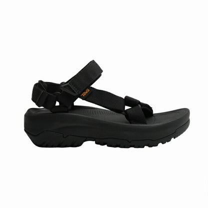テバ Teva HURRICANE XLT2 AMPSOLE サンダル 1131270-BLACK-7 レディース スポサン シューズ 靴 ブラック サンダル WQ00052210