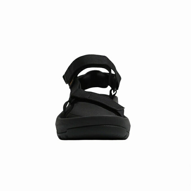 テバ Teva HURRICANE XLT2 AMPSOLE サンダル 1131270-BLACK-7 レディース スポサン シューズ 靴 ブラック サンダル WQ00052210