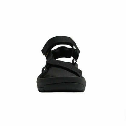 テバ Teva HURRICANE XLT2 AMPSOLE サンダル 1131270-BLACK-7 レディース スポサン シューズ 靴 ブラック サンダル WQ00052210