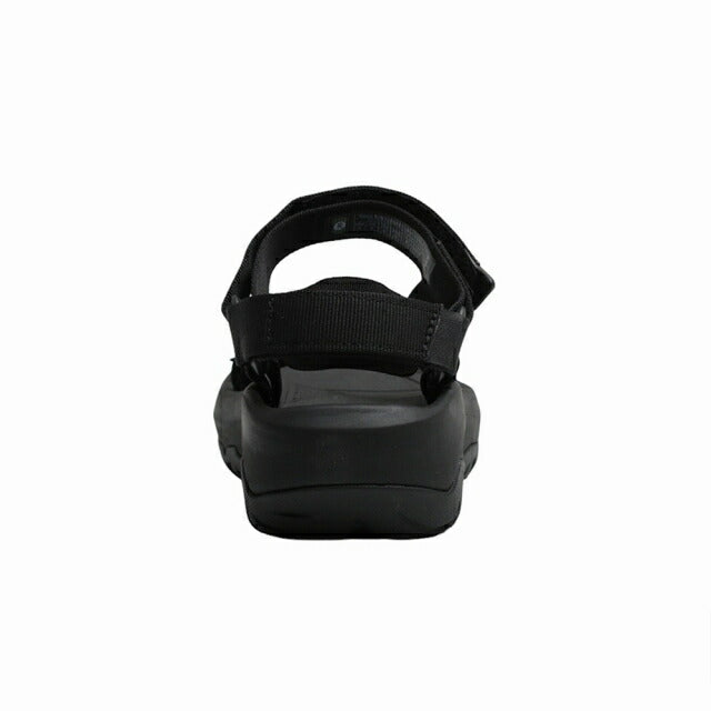テバ Teva HURRICANE XLT2 AMPSOLE サンダル 1131270-BLACK-7 レディース スポサン シューズ 靴 ブラック サンダル WQ00052210