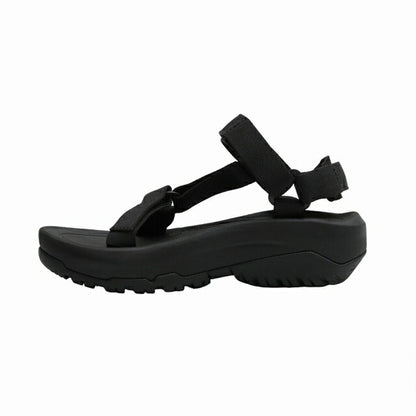 テバ Teva HURRICANE XLT2 AMPSOLE サンダル 1131270-BLACK-7 レディース スポサン シューズ 靴 ブラック サンダル WQ00052210