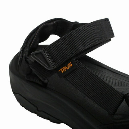 テバ Teva HURRICANE XLT2 AMPSOLE サンダル 1131270-BLACK-8 レディース スポサン シューズ 靴 ブラック サンダル WQ00052211