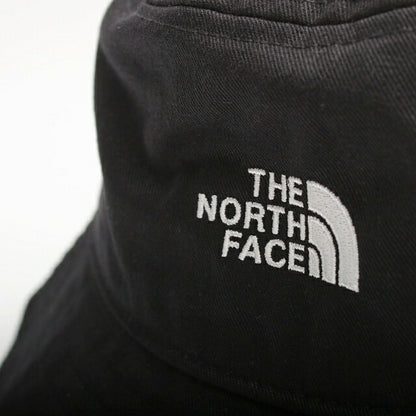 ノースフェイス THE NORTH FACE Norm Bucket hat ハット NF0A7WHN-JK3-SM メンズ レディース バケハ 帽子 ブラック 帽子 WQ00052233