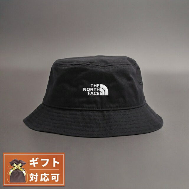 ノースフェイス THE NORTH FACE Norm Bucket hat ハット NF0A7WHN-JK3-LXL メンズ レディース バケハ 帽子 ブラック 帽子 WQ00052234