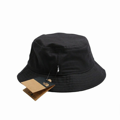 ノースフェイス THE NORTH FACE Norm Bucket hat ハット NF0A7WHN-JK3-LXL メンズ レディース バケハ 帽子 ブラック 帽子 WQ00052234
