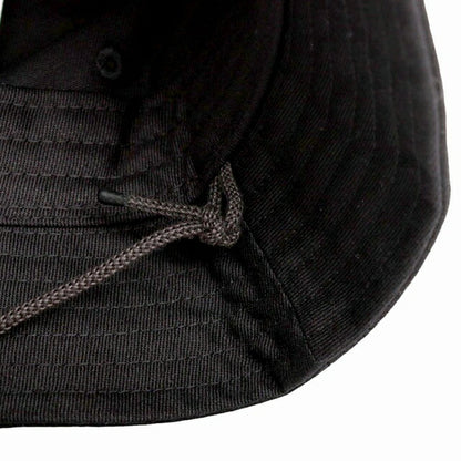 ノースフェイス THE NORTH FACE Norm Bucket hat ハット NF0A7WHN-JK3-LXL メンズ レディース バケハ 帽子 ブラック 帽子 WQ00052234