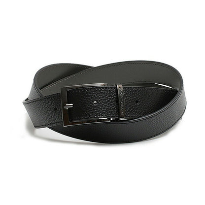 エンポリオアルマーニ EMPORIO ARMANI ベルト Y4S195-YL08J-80740 メンズ ブラック WQ00052354