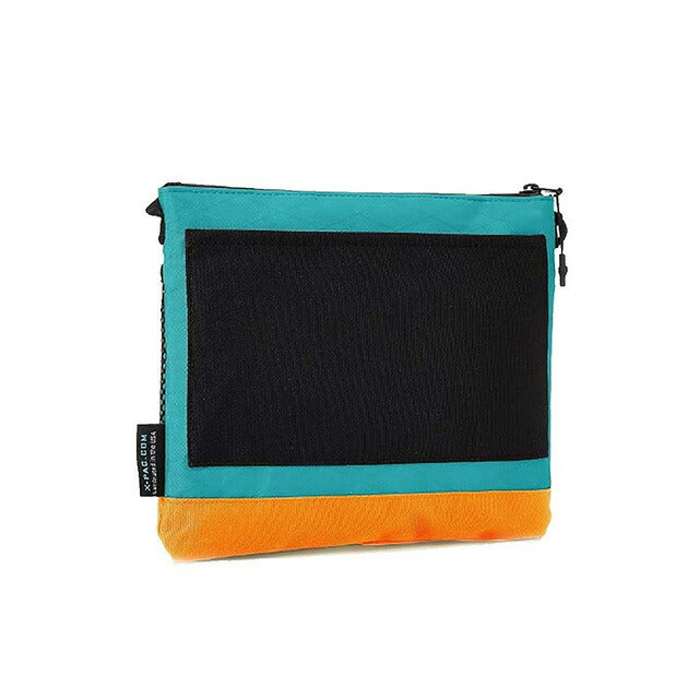 ワイルドシングス WILD THINGS SACOCHE (X-PAC&SPECTRA) サコッシュ WT-380-1072-MULTI メンズ MULTI WQ00052458