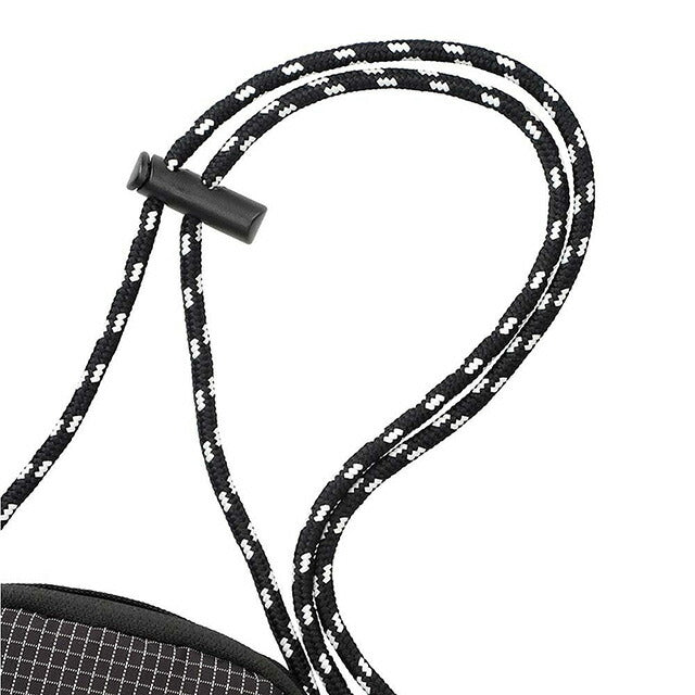 ワイルドシングス WILD THINGS ショルダーポーチ WT-380-3606-BLACK-SP メンズ BLACKSP WQ00052462