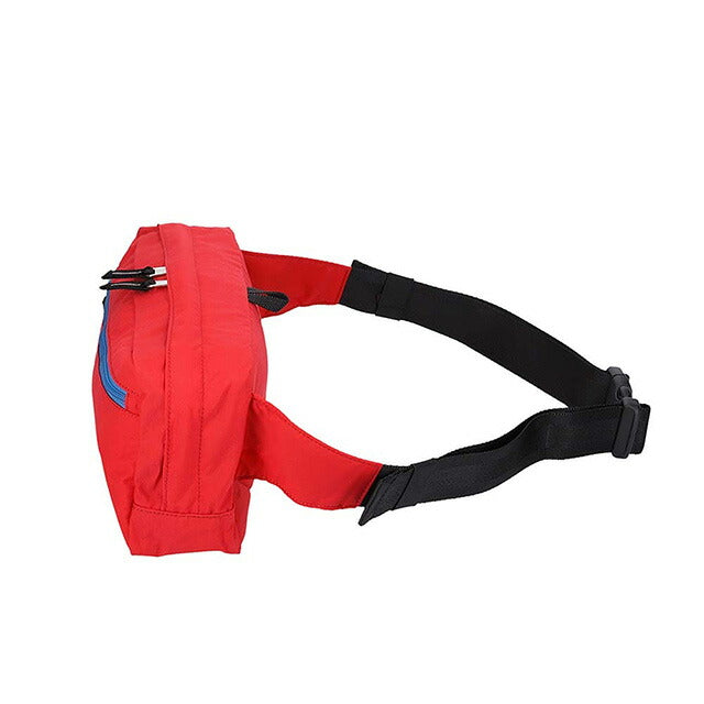 WILD THINGS ウエストバッグ WT-380-3803-RED ワイルドシングス WILD THINGS ウエストバッグ WT-380-3803-RED