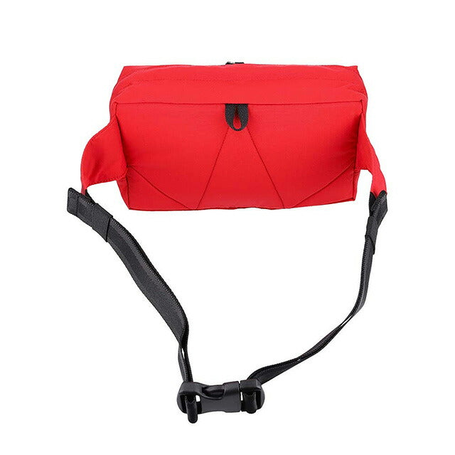 WILD THINGS ウエストバッグ WT-380-3803-RED ワイルドシングス WILD THINGS ウエストバッグ WT-380-3803-RED