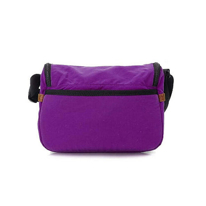 WILD THINGS Shoulder Bag WT-380-3804-PURPLE Men&